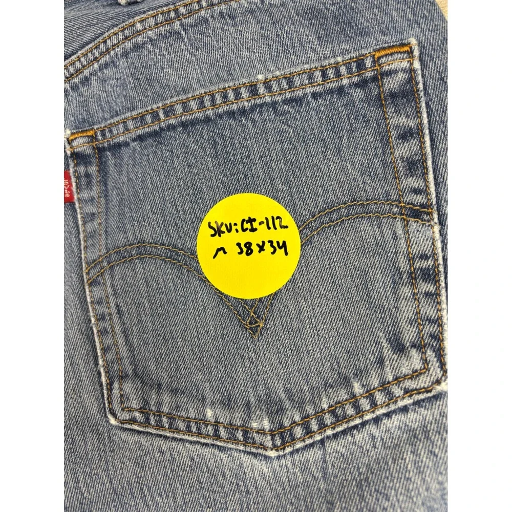 Levis levi 501